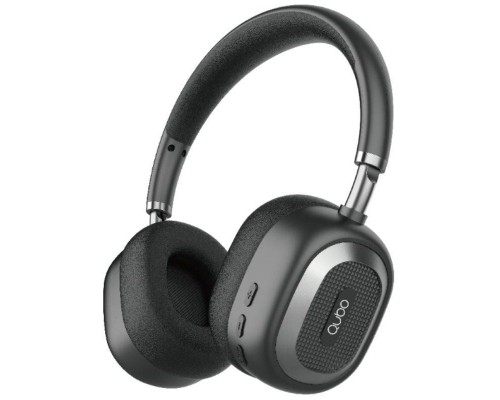 QUB-AUR HD-100 BK QUB-AUR HD-100 BK